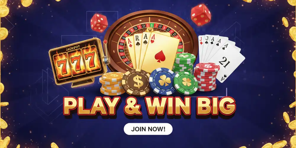 nkok Casino Banner